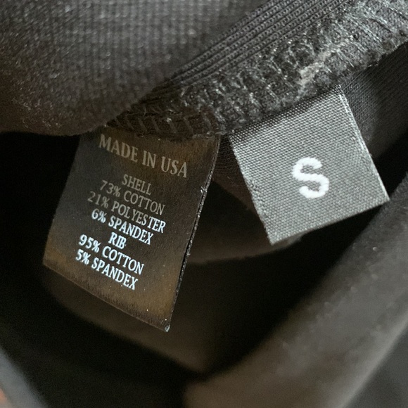 Gravitas REBEL SWEATSHIRT - Picture 9 of 15